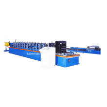 C&Z Purlin Cold Roll Forming Machine